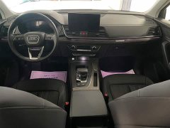 Audi Q5L 2022 40T luxury and elegant - фото 16