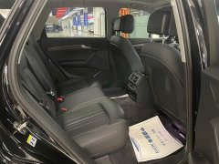 Audi Q5L 2022 40T luxury and elegant - фото 17