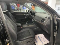 Audi Q5L 2022 40T luxury and elegant - фото 18