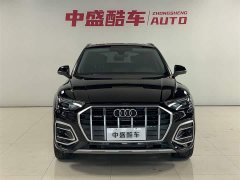 Audi Q5L 2022 40T luxury and elegant - фото 2
