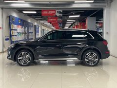Audi Q5L 2022 40T luxury and elegant - фото 4