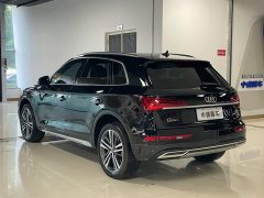 Audi Q5L 2022 40T luxury and elegant - фото 7