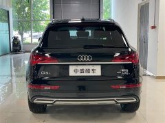 Audi Q5L 2022 40T luxury and elegant - фото 8