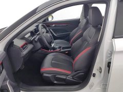 Changan Yixuan 2021 230T automatic wind chasing version - фото 10