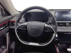 Changan Yixuan 2021 230T automatic wind chasing version - фото 11