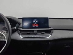 Changan Yixuan 2021 230T automatic wind chasing version - фото 12