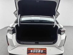 Changan Yixuan 2021 230T automatic wind chasing version - фото 16