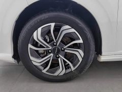 Changan Yixuan 2021 230T automatic wind chasing version - фото 17