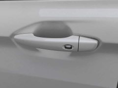 Changan Yixuan 2021 230T automatic wind chasing version - фото 18