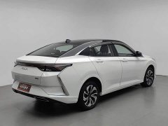 Changan Yixuan 2021 230T automatic wind chasing version - фото 2