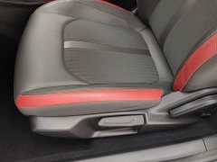 Changan Yixuan 2021 230T automatic wind chasing version - фото 20