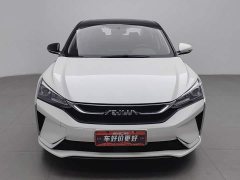Changan Yixuan 2021 230T automatic wind chasing version - фото 3