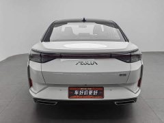Changan Yixuan 2021 230T automatic wind chasing version - фото 4