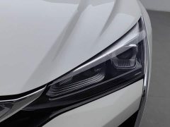 Changan Yixuan 2021 230T automatic wind chasing version - фото 7