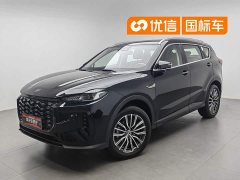 Jetour X70 C-DM Long Range Edition PRO 5-seater - фото 1