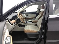 Jetour X70 C-DM Long Range Edition PRO 5-seater - фото 10
