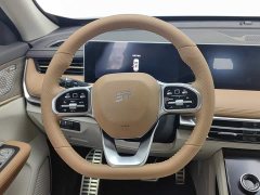 Jetour X70 C-DM Long Range Edition PRO 5-seater - фото 11