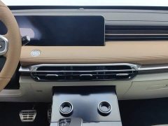 Jetour X70 C-DM Long Range Edition PRO 5-seater - фото 12