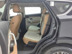 Jetour X70 C-DM Long Range Edition PRO 5-seater - фото 15
