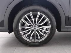 Jetour X70 C-DM Long Range Edition PRO 5-seater - фото 17