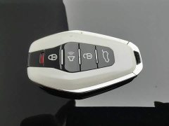 Jetour X70 C-DM Long Range Edition PRO 5-seater - фото 19