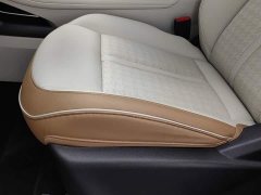 Jetour X70 C-DM Long Range Edition PRO 5-seater - фото 20