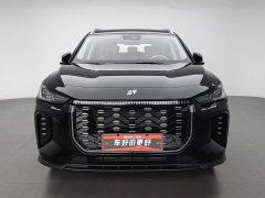 Jetour X70 C-DM Long Range Edition PRO 5-seater - фото 3