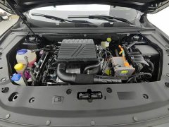 Jetour X70 C-DM Long Range Edition PRO 5-seater - фото 6