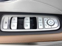 Jetour X70 C-DM Long Range Edition PRO 5-seater - фото 9
