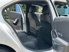 Mercedes-Benz A-Class Facelift A 200 L Sports Sedan Fashionable - фото 10