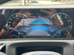 Mercedes-Benz A-Class Facelift A 200 L Sports Sedan Fashionable - фото 13