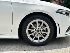 Mercedes-Benz A-Class Facelift A 200 L Sports Sedan Fashionable - фото 15