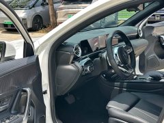 Mercedes-Benz A-Class Facelift A 200 L Sports Sedan Fashionable - фото 7
