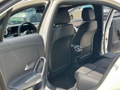 Mercedes-Benz A-Class Facelift A 200 L Sports Sedan Fashionable - фото 8