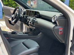 Mercedes-Benz A-Class Facelift A 200 L Sports Sedan Fashionable - фото 9