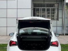 Mercedes-Benz A-Class A 200 L Sports Sedan Dynamic Type - фото 10