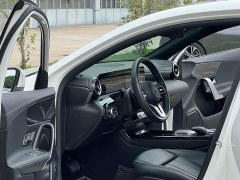 Mercedes-Benz A-Class A 200 L Sports Sedan Dynamic Type - фото 12