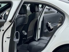 Mercedes-Benz A-Class A 200 L Sports Sedan Dynamic Type - фото 13