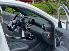 Mercedes-Benz A-Class A 200 L Sports Sedan Dynamic Type - фото 14