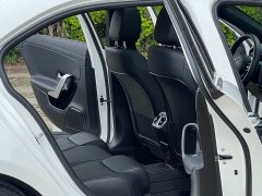 Mercedes-Benz A-Class A 200 L Sports Sedan Dynamic Type - фото 15