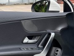 Mercedes-Benz A-Class A 200 L Sports Sedan Dynamic Type - фото 16