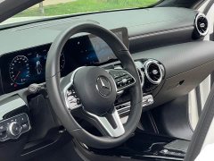 Mercedes-Benz A-Class A 200 L Sports Sedan Dynamic Type - фото 17