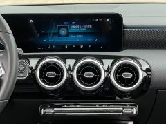 Mercedes-Benz A-Class A 200 L Sports Sedan Dynamic Type - фото 19