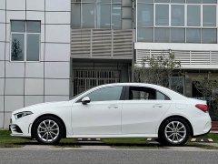 Mercedes-Benz A-Class A 200 L Sports Sedan Dynamic Type - фото 7