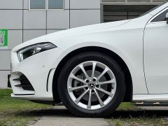 Mercedes-Benz A-Class A 200 L Sports Sedan Dynamic Type - фото 8