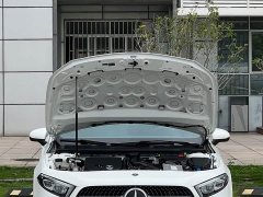 Mercedes-Benz A-Class A 200 L Sports Sedan Dynamic Type - фото 9