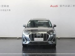 Audi Q3 35 TFSI Fashionable and Dynamic - фото 2