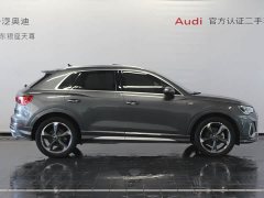 Audi Q3 35 TFSI Fashionable and Dynamic - фото 4