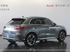 Audi Q3 35 TFSI Fashionable and Dynamic - фото 5