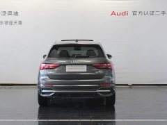 Audi Q3 35 TFSI Fashionable and Dynamic - фото 6